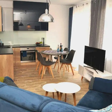 Windrose Swinoujscie