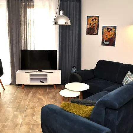 アパート Windrose