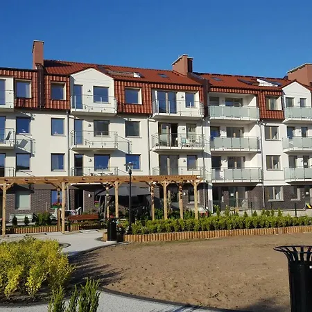 アパート Windrose *