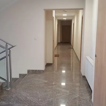 Windrose Apartment *