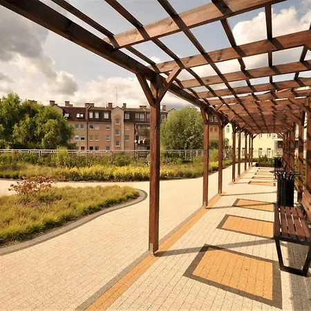 Windrose アパート