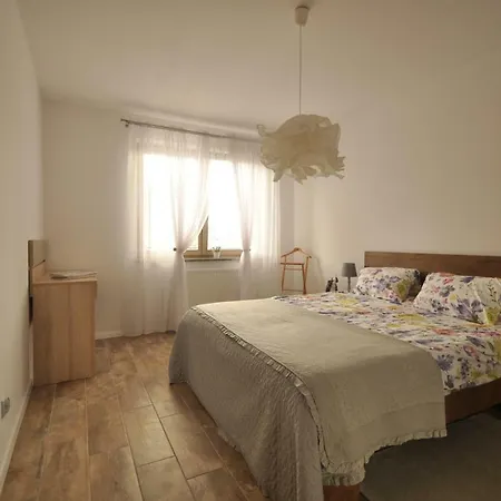 Apartment Windrose *