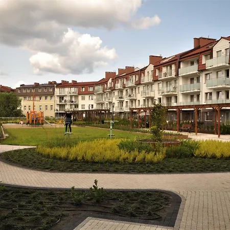 Windrose Świnoujście