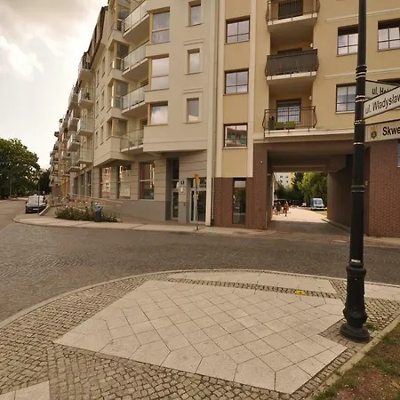 Apartment Windrose *