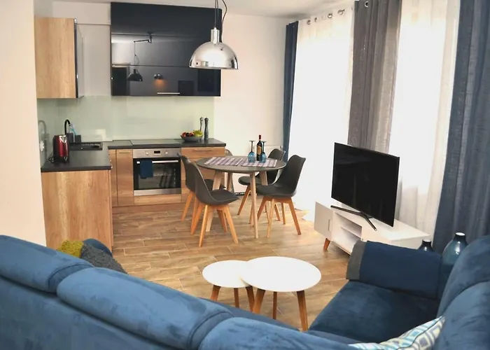 Windrose Svinoústí