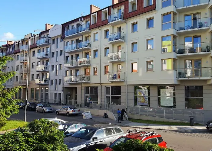 Windrose * Svinoústí