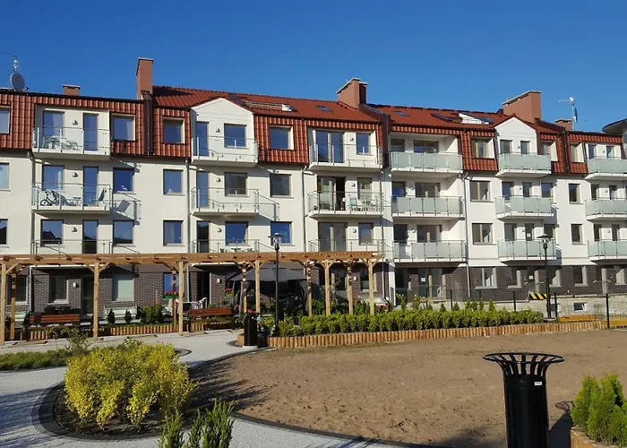 Apartmán Windrose *