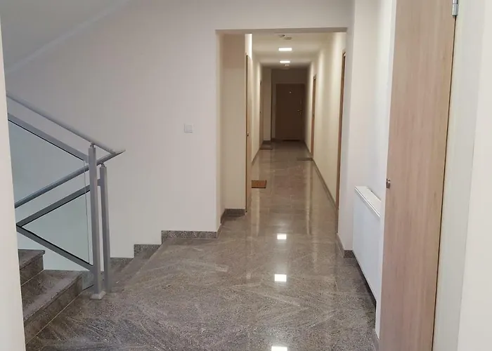 Windrose Apartmán *