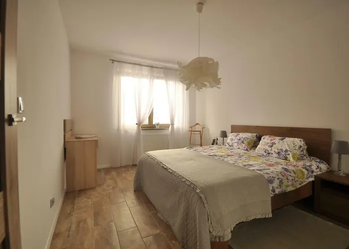 Apartmán Windrose *