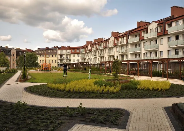 Windrose Svinoústí