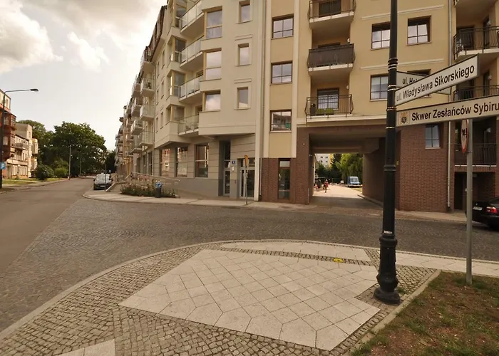 Apartmán Windrose *